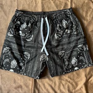 DARC SPORT - Sustain Prep Shorts